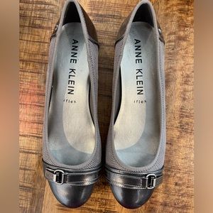 Anne Klein Able Ballet Flat